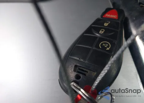 2015 Ram 1500 St из США, поврежденный, VIN 1C6RR7FT1FS710424